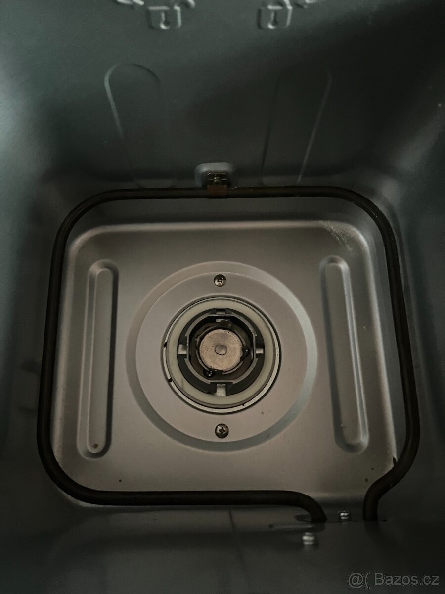 domácí pekárna ETA Delicca mini bílá - 7