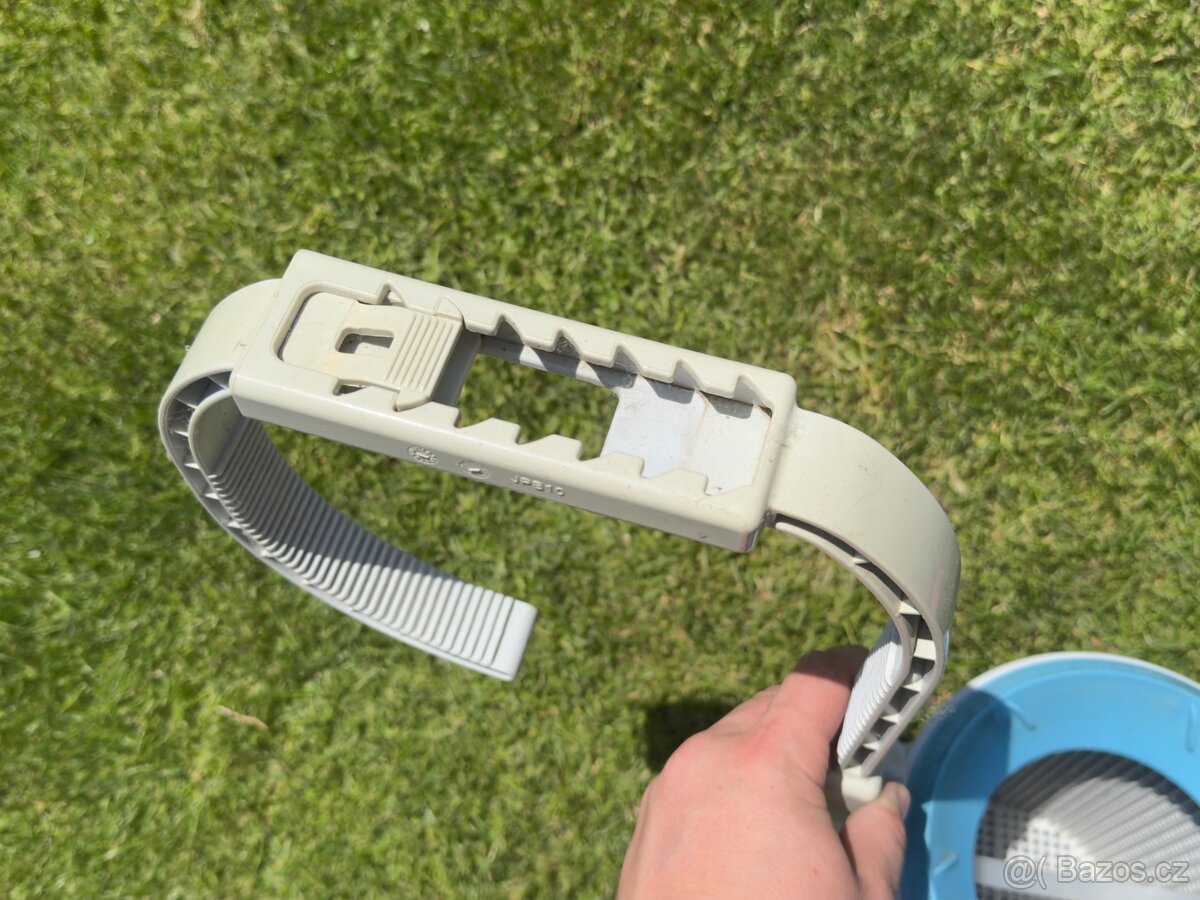 Bazénový skimmer - 7