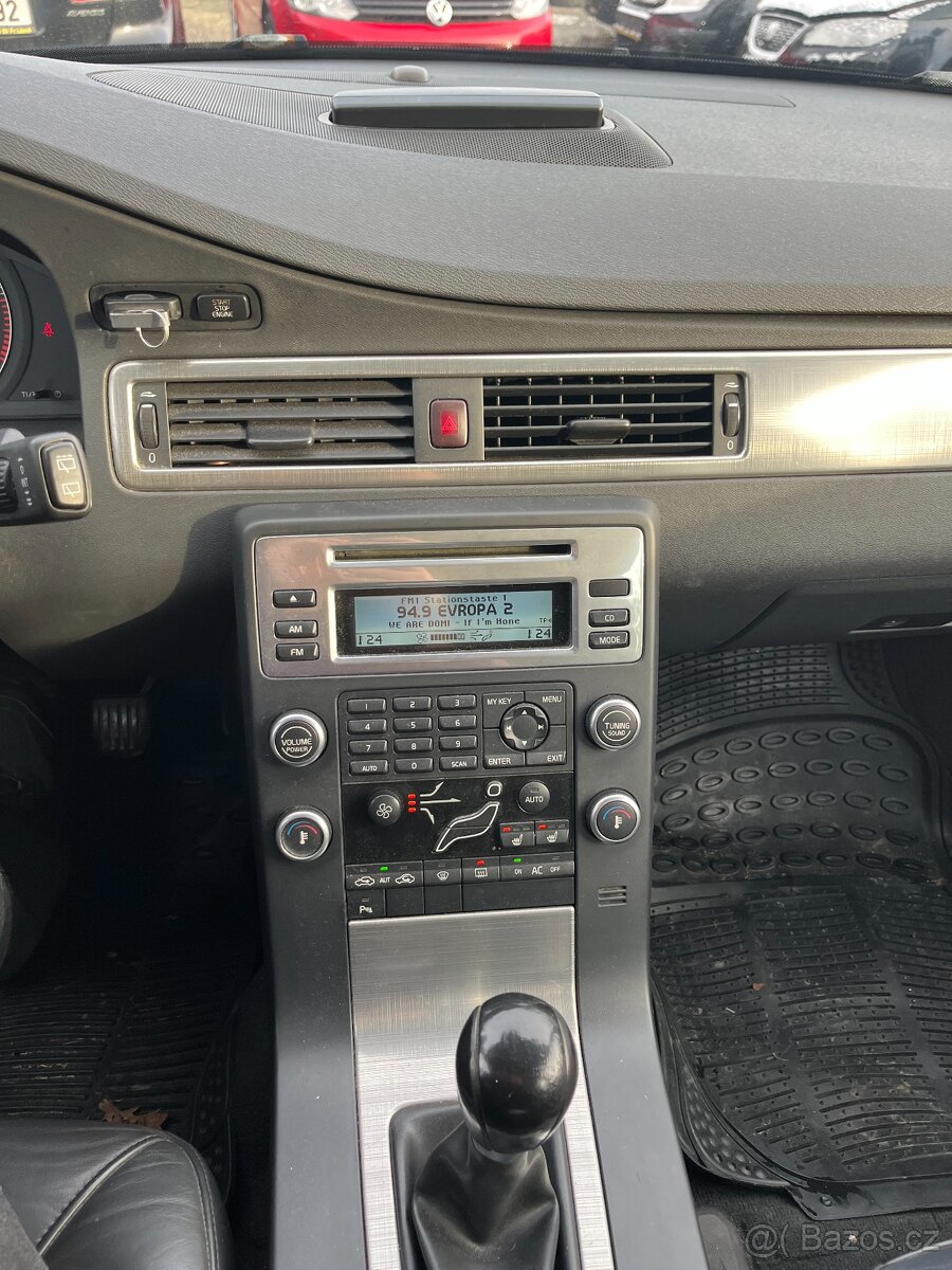 Volvo V70 2,0D - 7