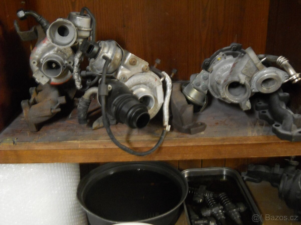 veskere nah dily na vw transporter t5 - 7