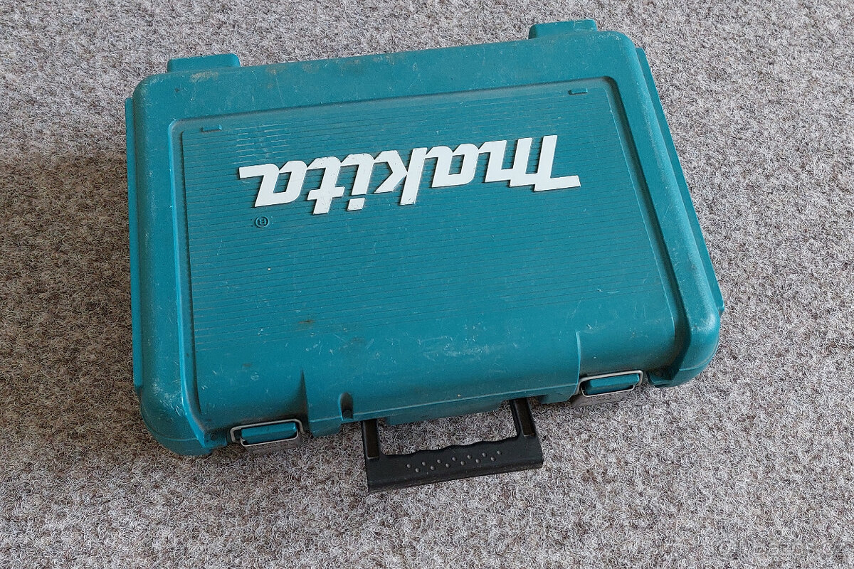 Aku vrtačka Makita 6271D - 7