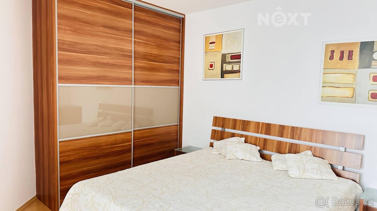 Pronájem byt 2+kk, 86㎡ - 7