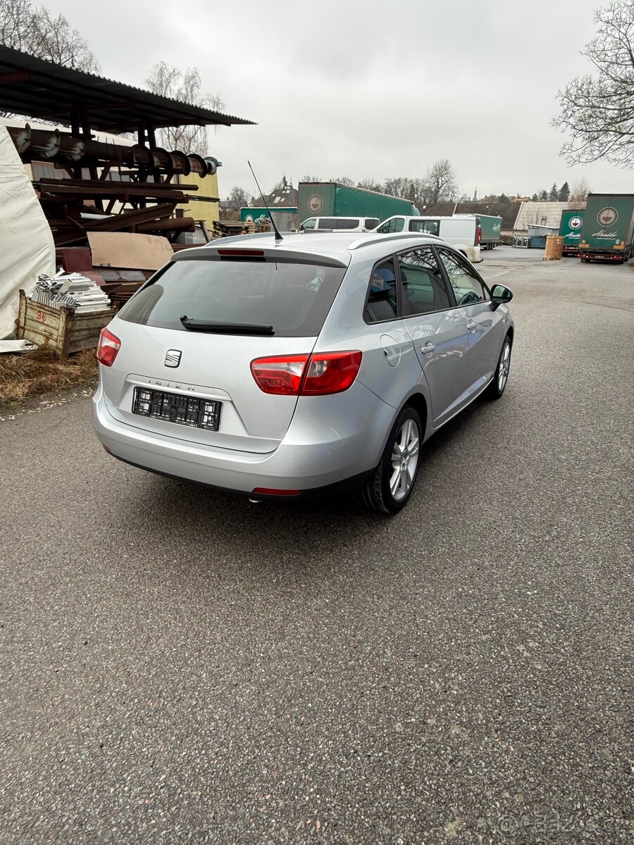 Seat Ibiza - 7