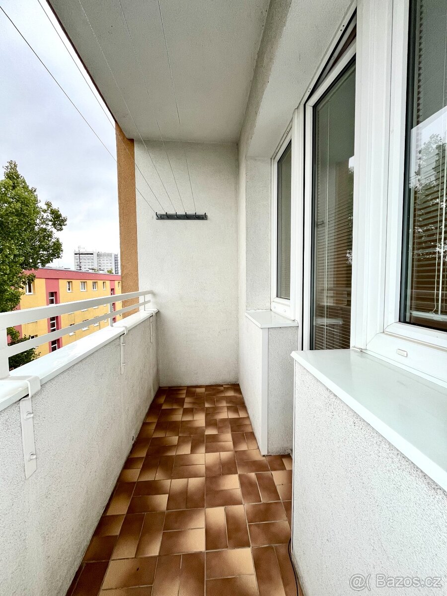 Prodej bytu 2+kk Praha 10- Strašnice - 7