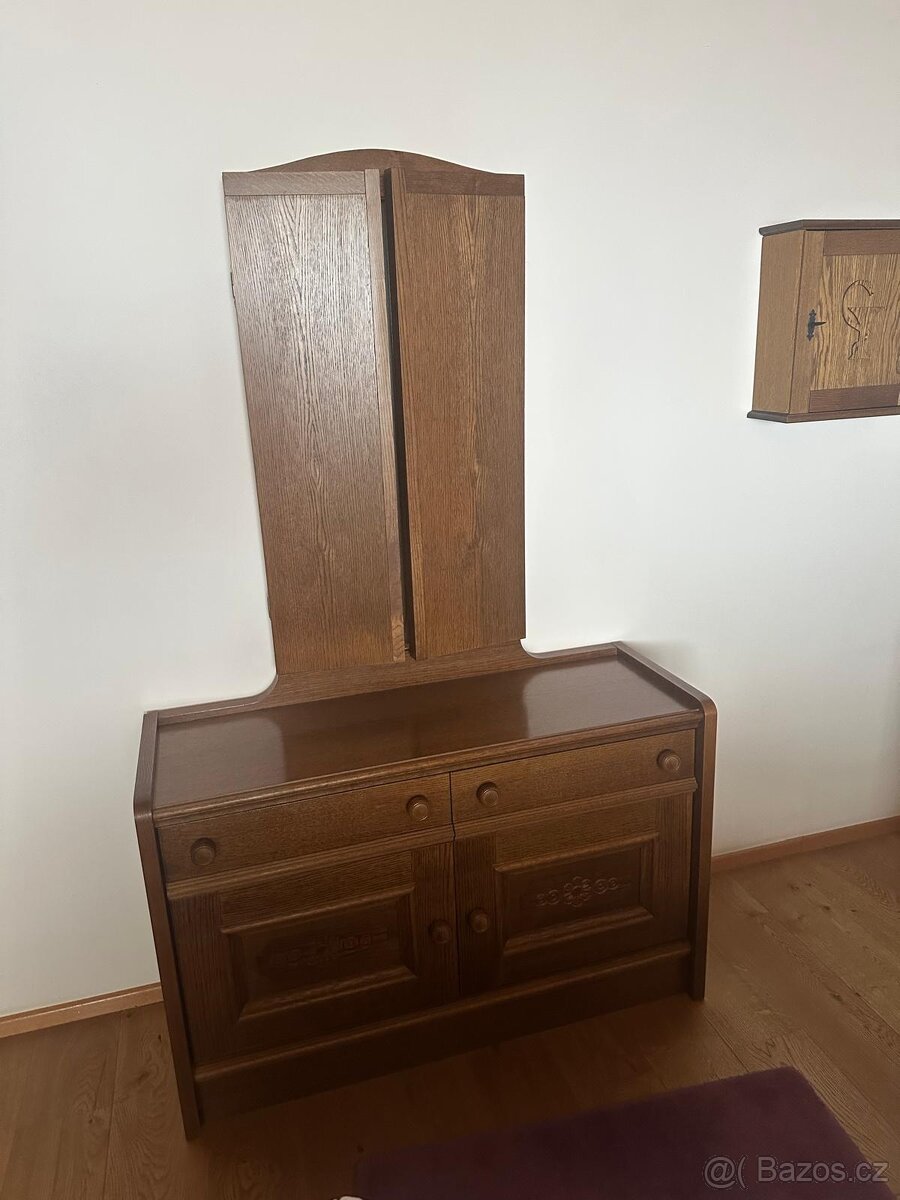 ložnice stylová - 7