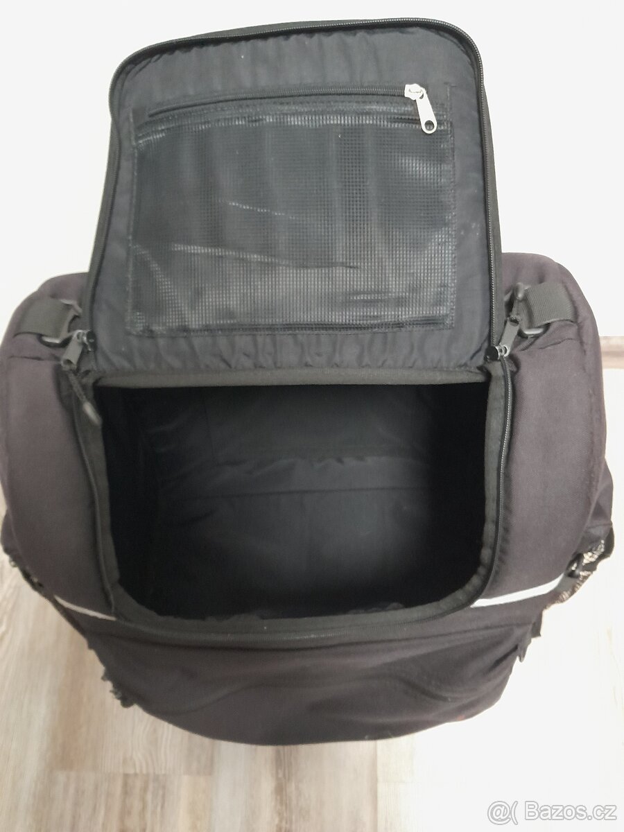 BRAŠNA MOTO 46L voděodolná zn. Dee - 7