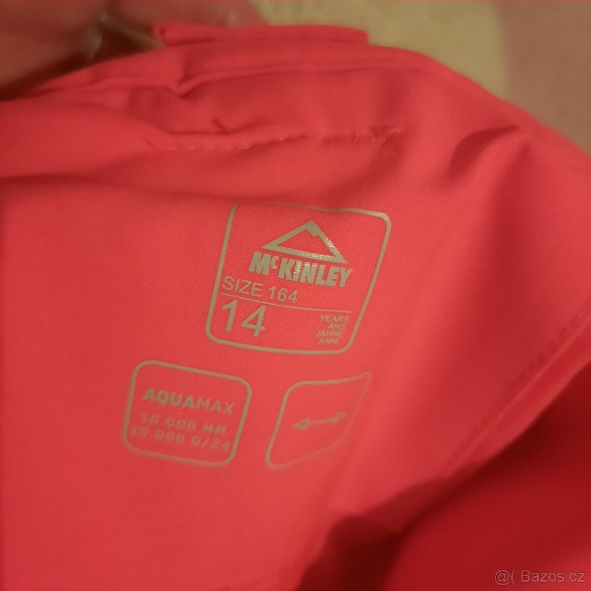 Lyžařsky komplet - 7