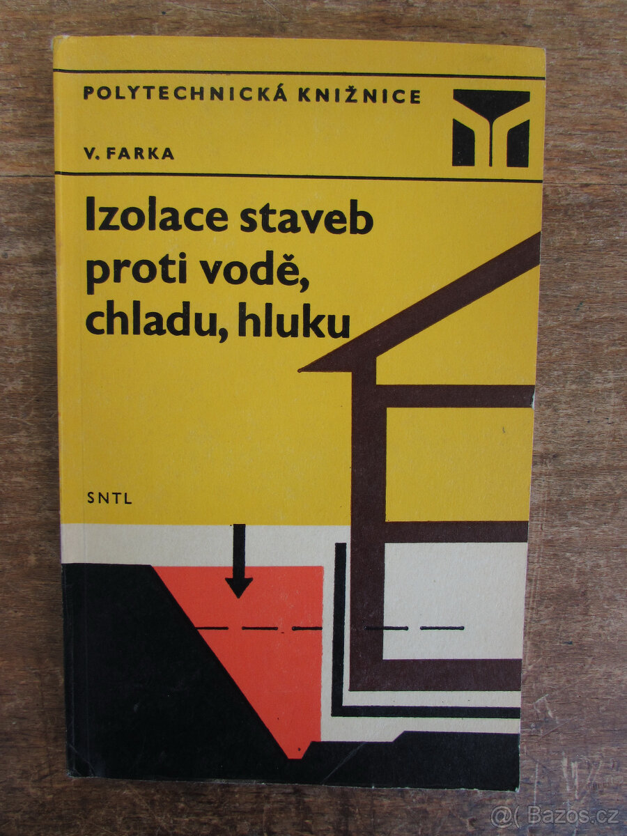 Prodám technické knihy - 7