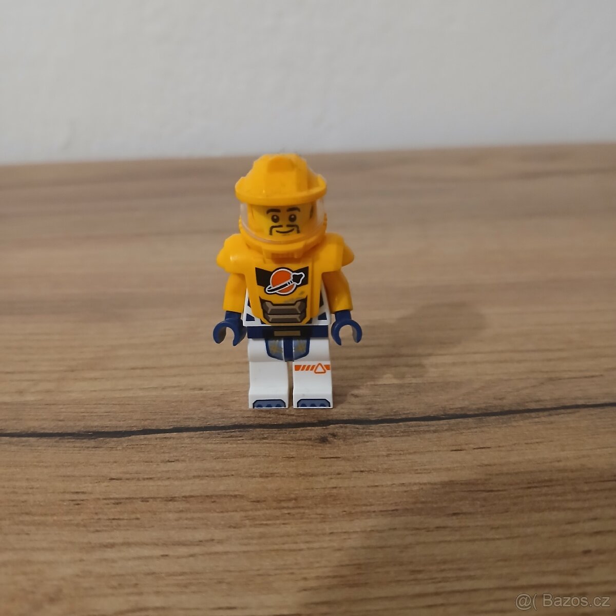 Predám lego star wars,ninjago a space - 7