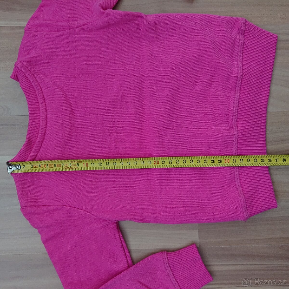 NOVÁ Mikina Esprit vel. 92 - 7