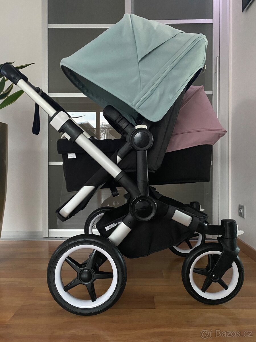 🩷🩵 Bugaboo Donkey 3 Duo 🩵🩷 - 7