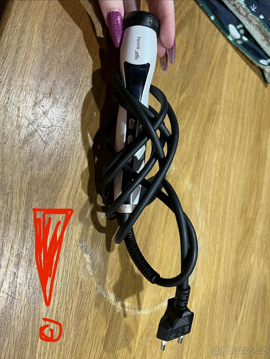 Nástavce pro ETA Fenité - 7