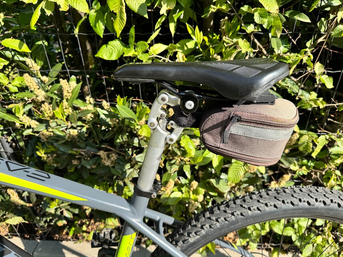 Scott E-Aspect 920 - 7