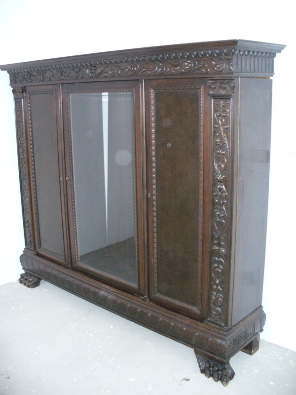 Starožitný nábytek - 7