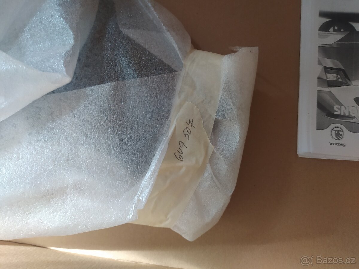 Lemy Fabia Combi - 7