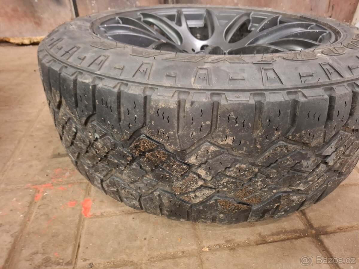 Offroad pneu r19 - 7