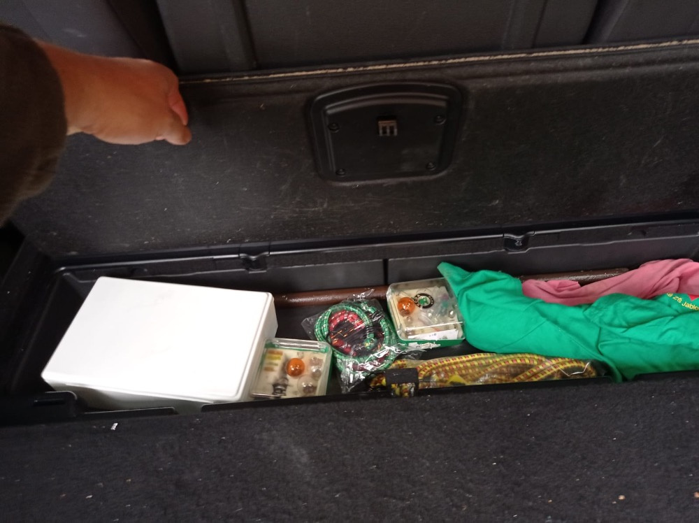 Volkswagen Touran 1,2 TSI 77KW rok výroby 2012 - 7