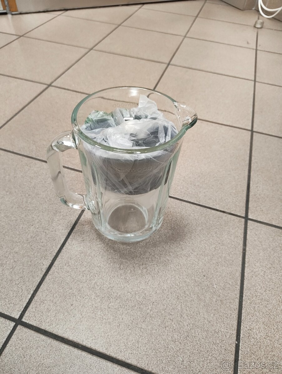 KENWOOD KVL85.594SI - 7