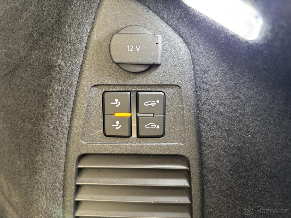 Volkswagen Touareg, 3.0Tdi CZ 1-MAJ DPH R-LINE - 7