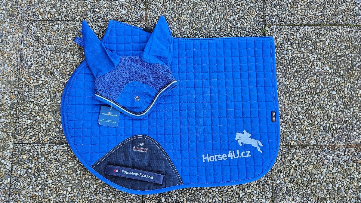 Mix věcí Eskadron, Spooks - 7