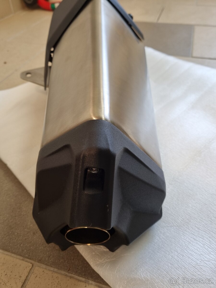 KAWASAKI NINJA H2 SX 2018-2020 - 7