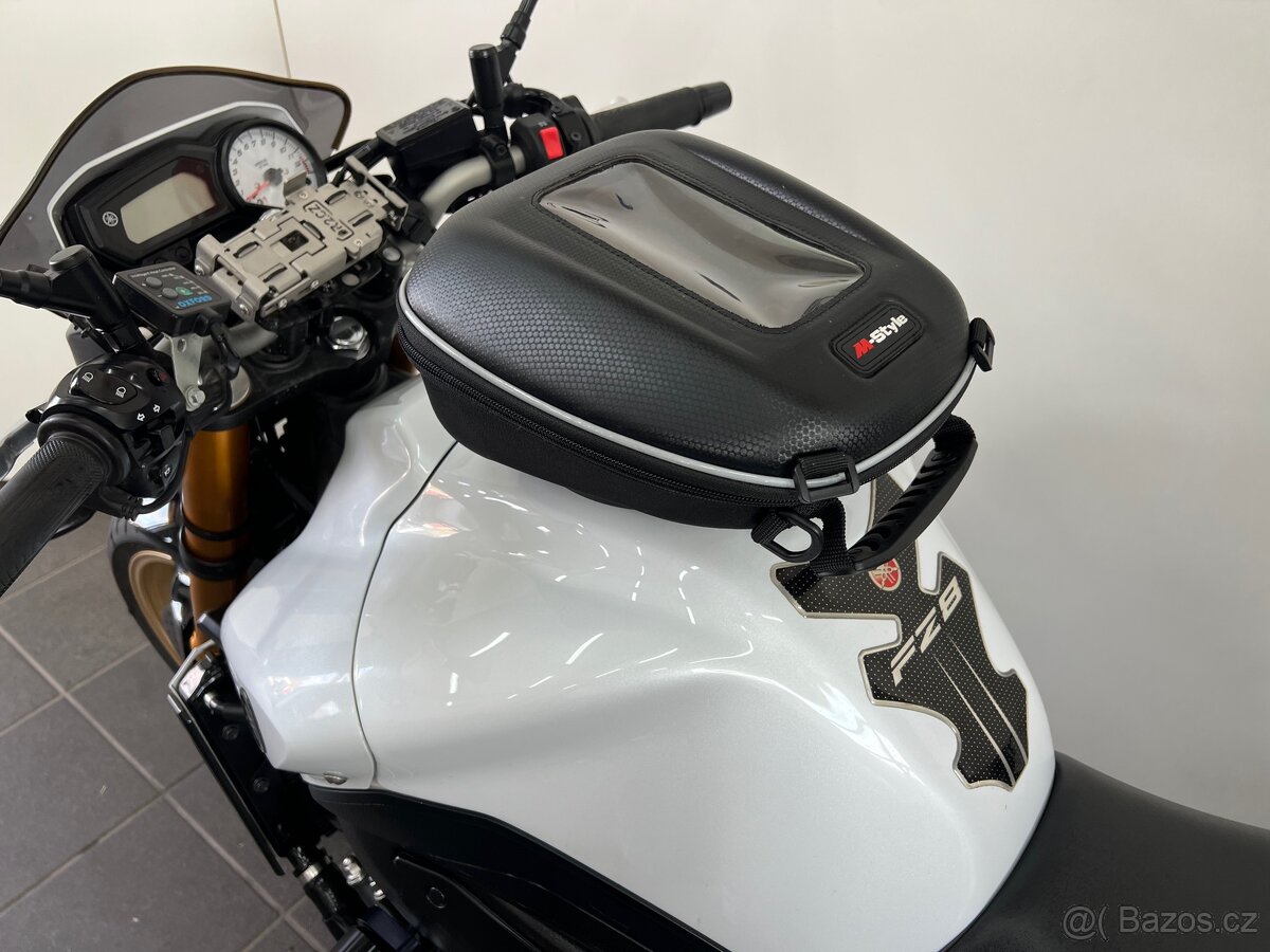 Yamaha FZ 8 N - 7