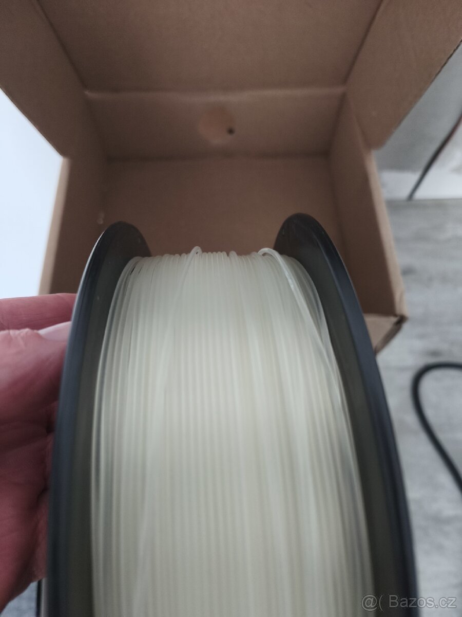 3D Tiskárna creality CR6-SE - 7