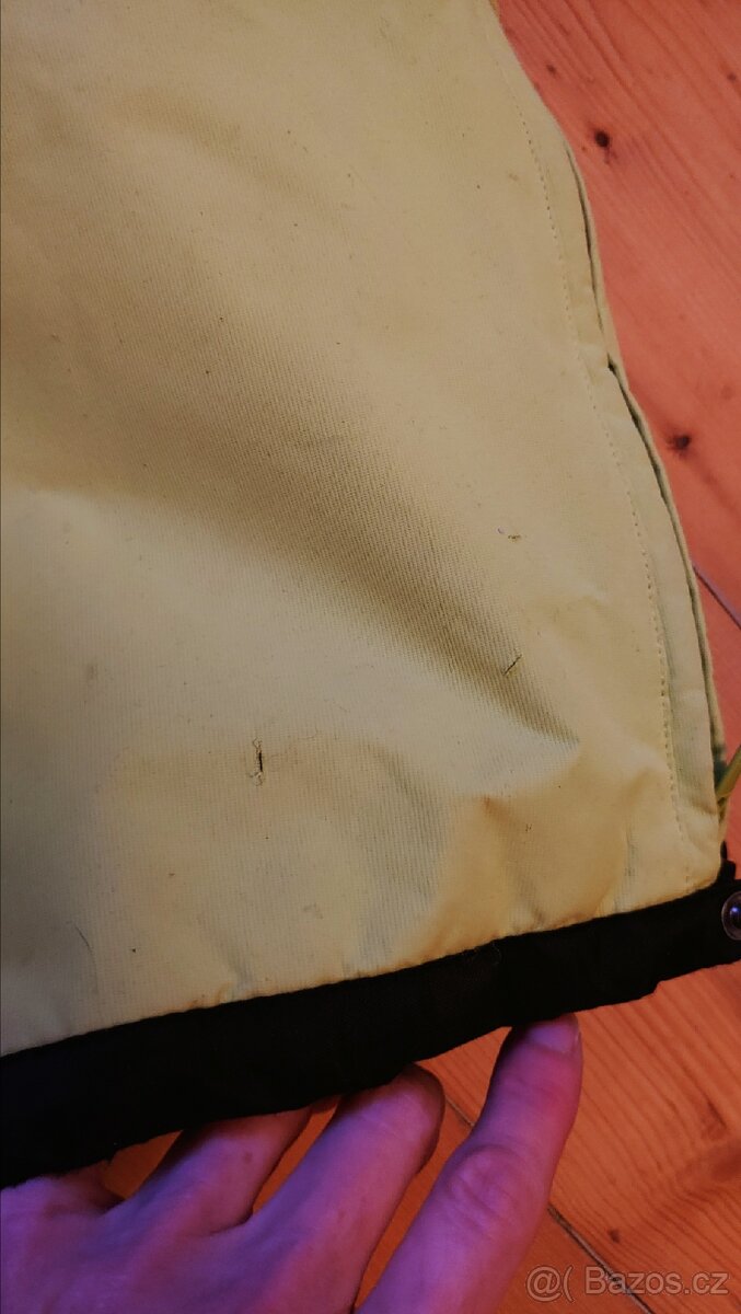 Lyžařská dětská zimní souprava 152/158 - 7