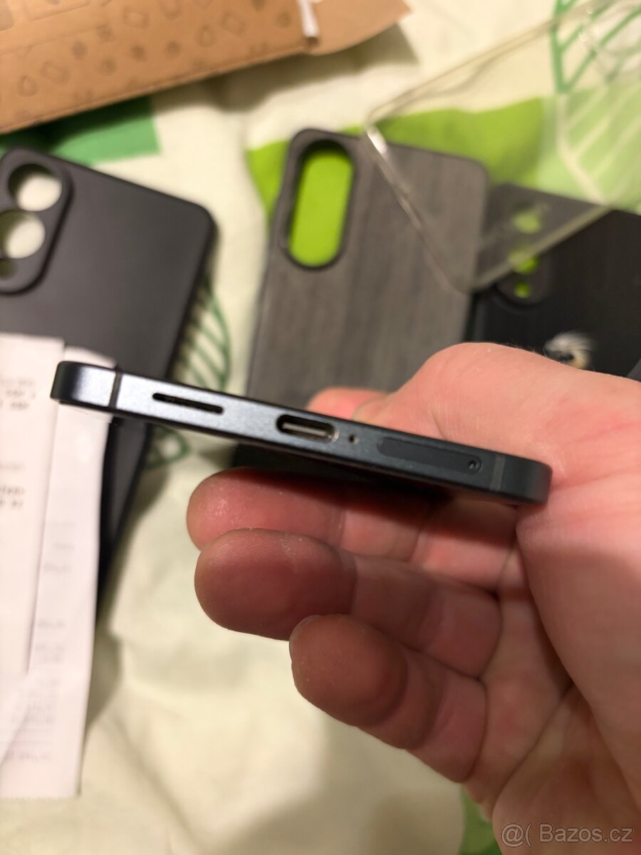 Samsung S25 Edge - 7