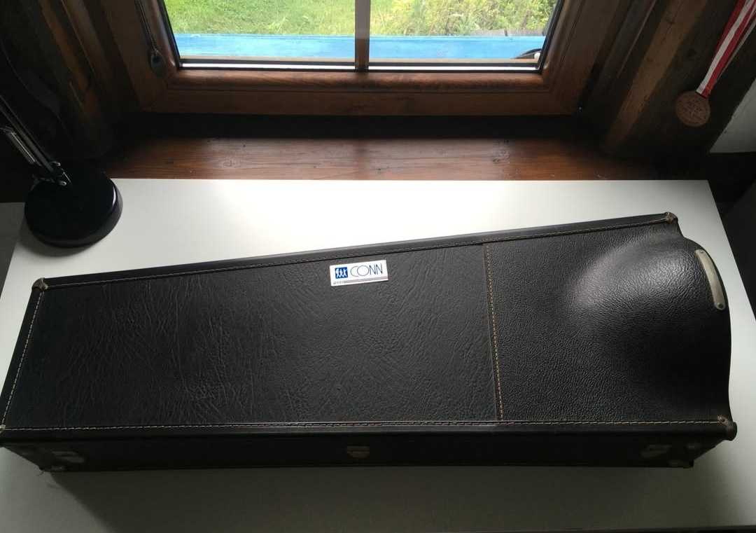 Pozoun CONN Artist - 7