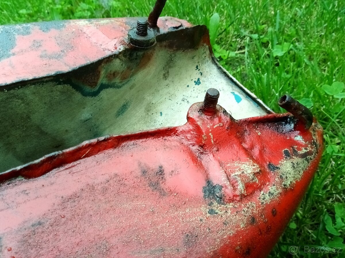 MZ-historická nádrž - 7