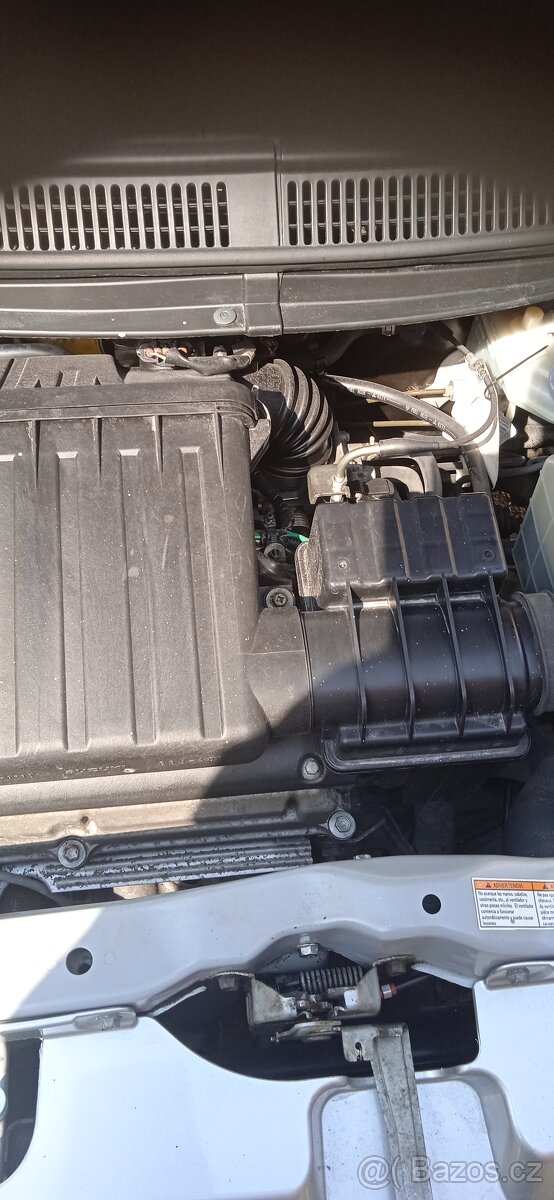 Prodej Suzuki Swift RE 4x4 - 7