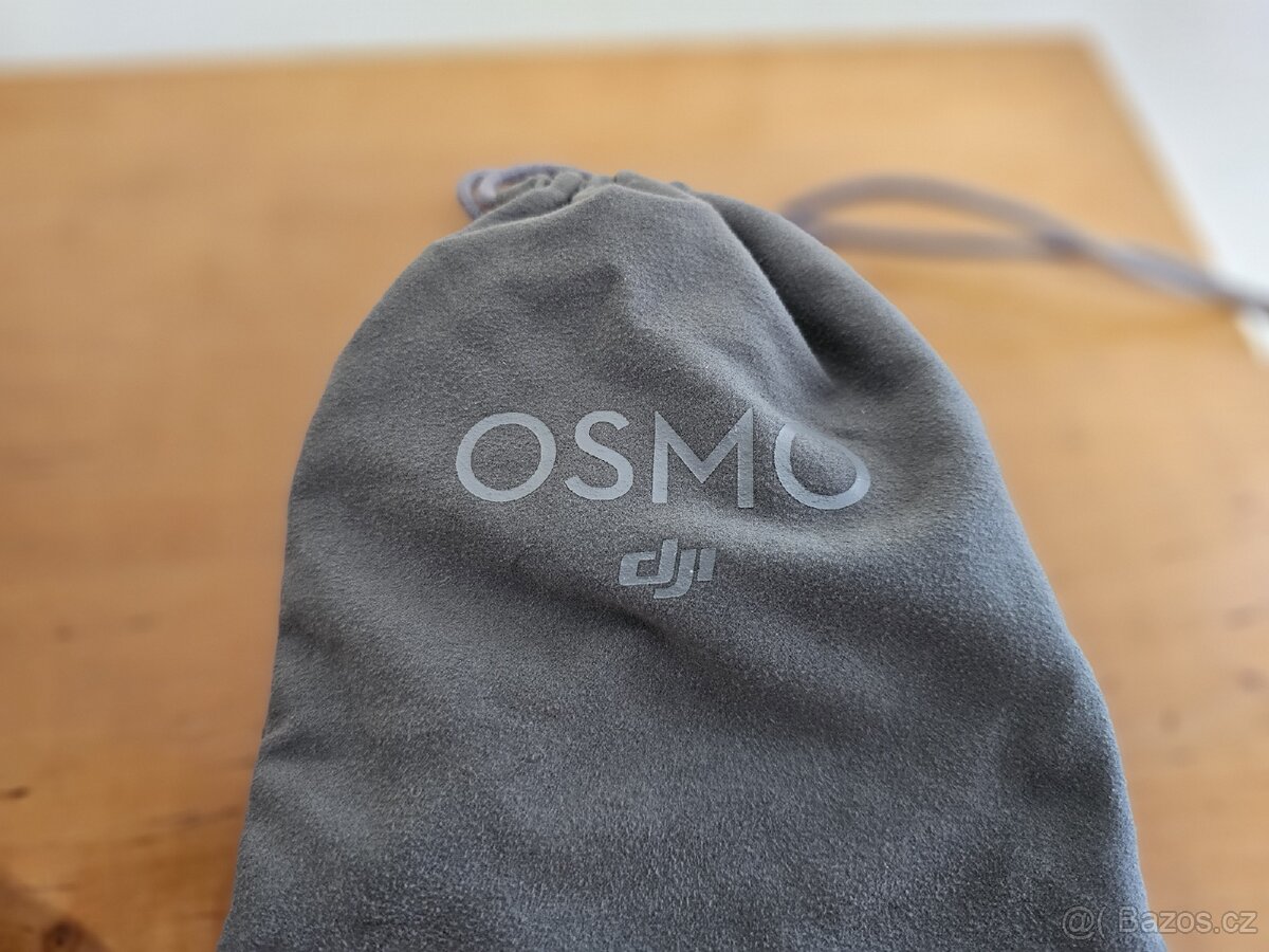 DJI Osmo Mobile 3 - 7