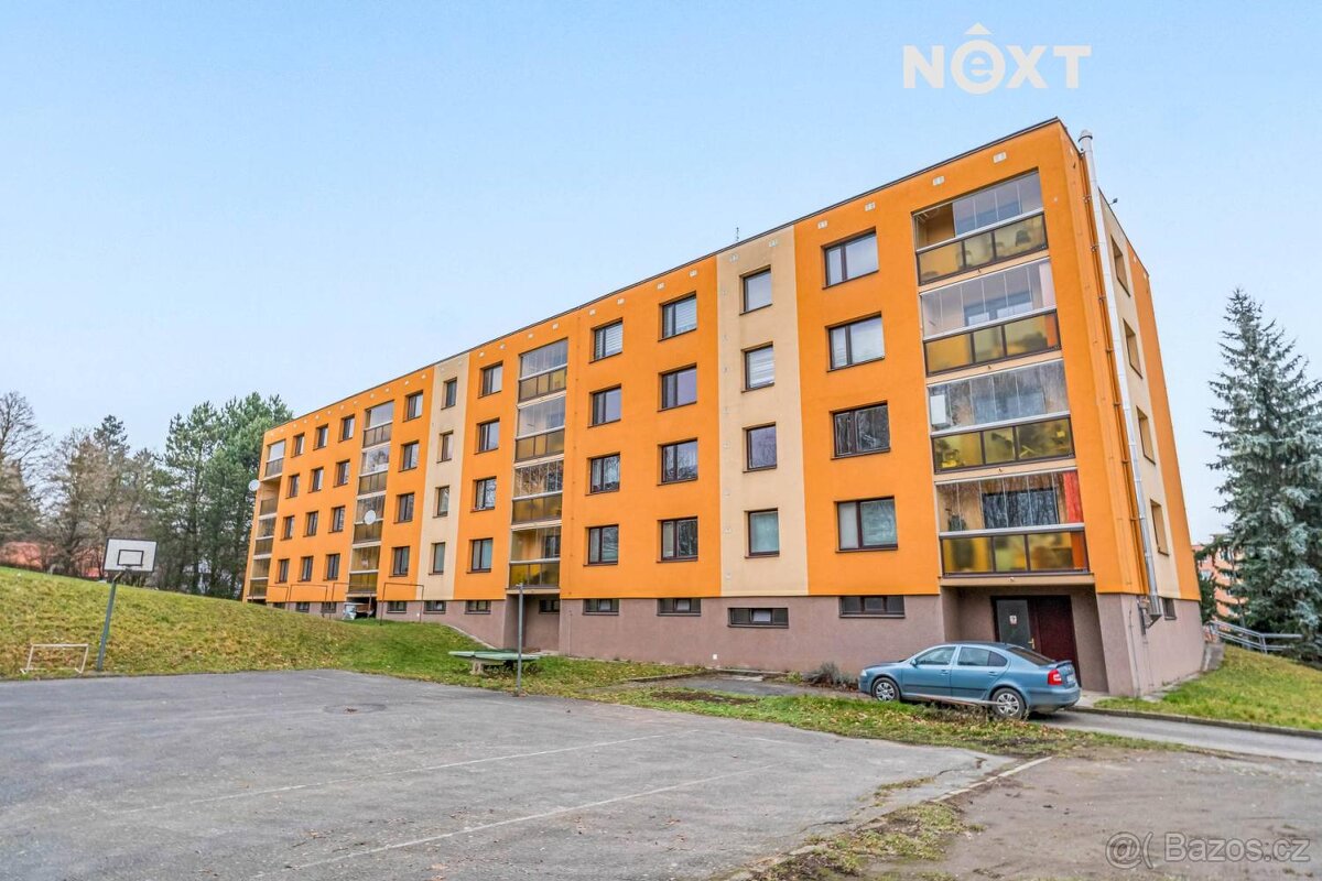 Pronájem byt 2+1, 65㎡ - 7