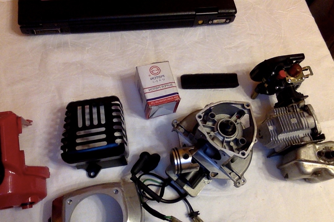 Hero Fizmo -Ankur - 7