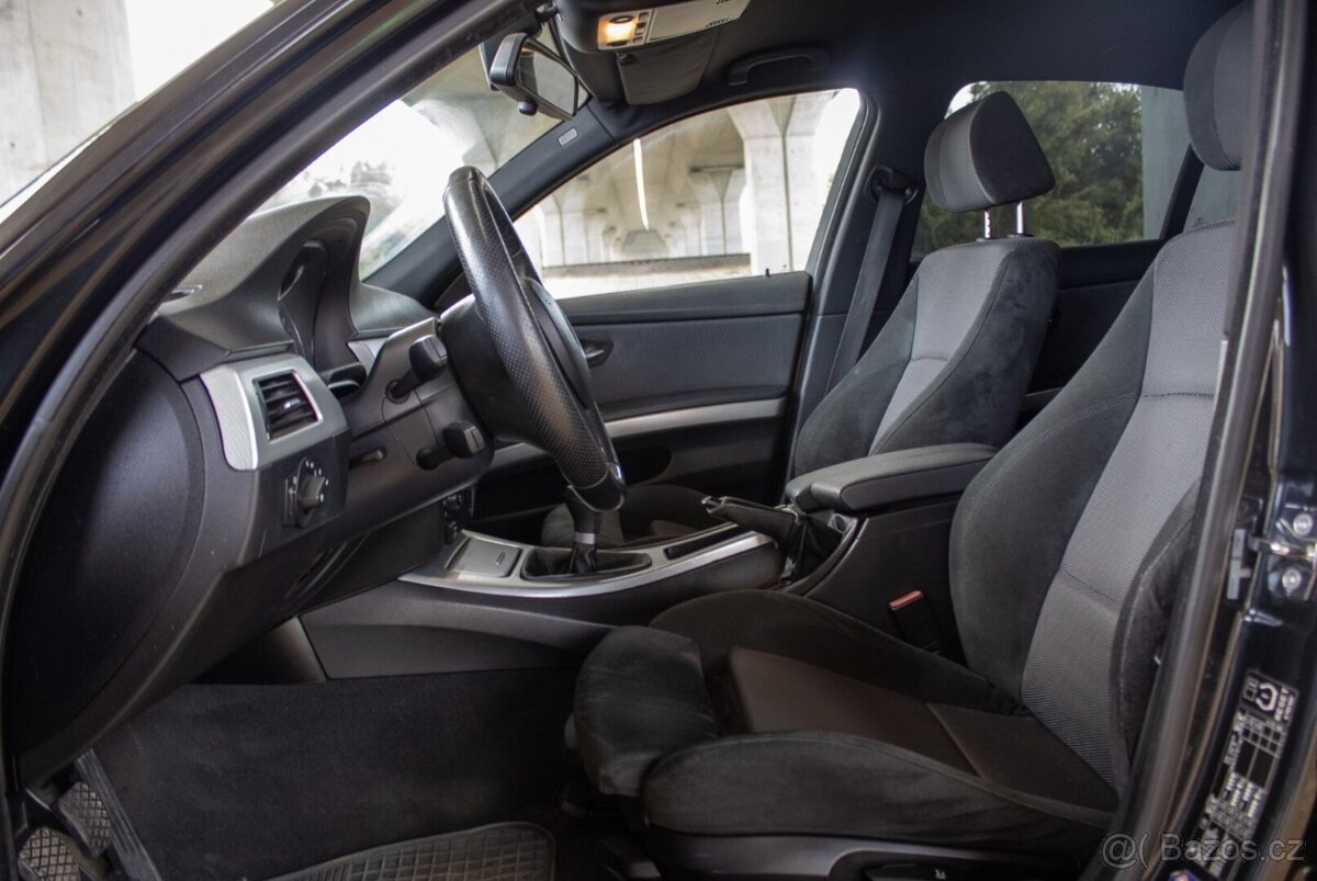 BMW Rad 3 320 si Limited Edition - 7