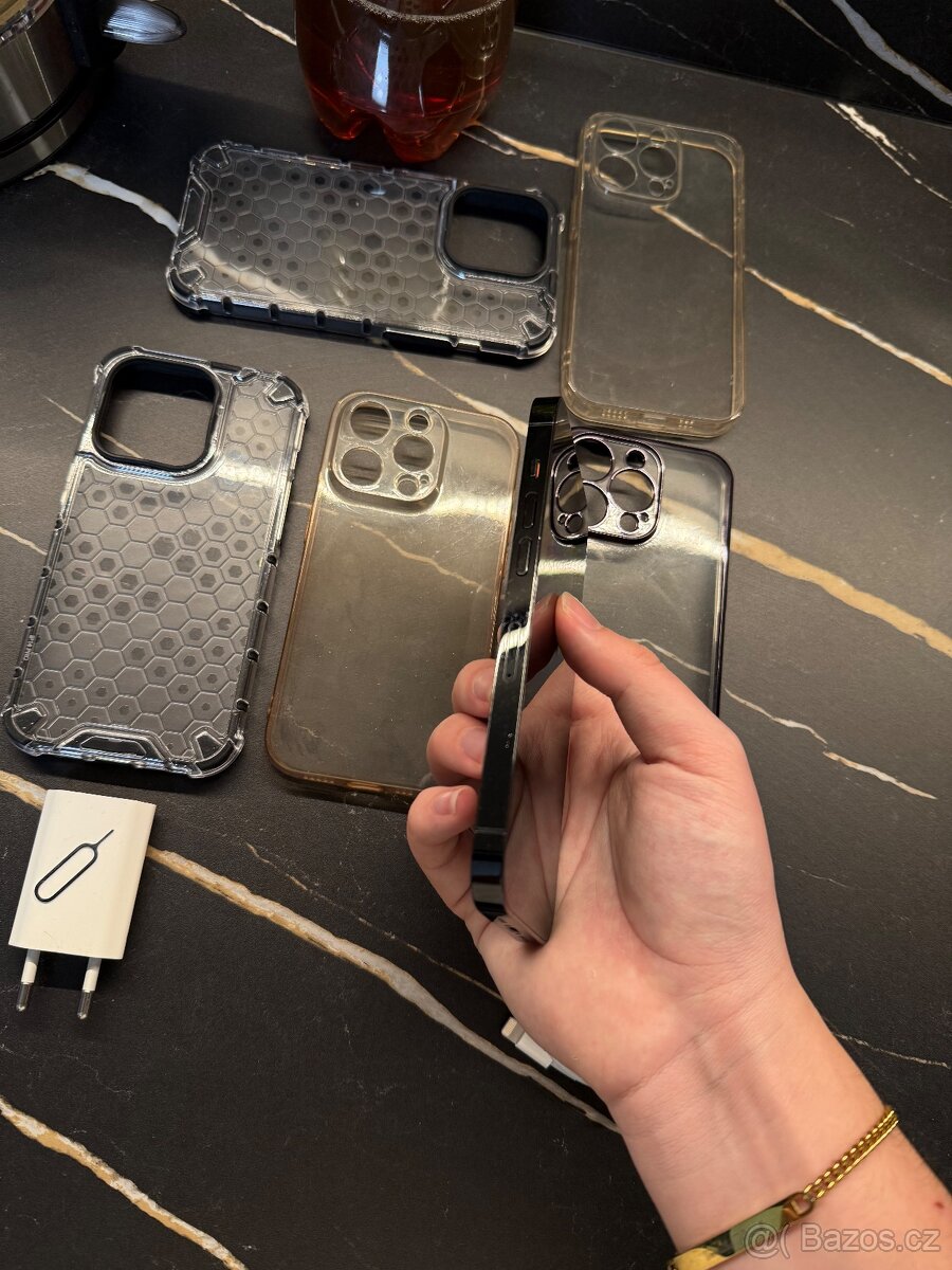 Apple iPhone 14 Pro 256gb - 7