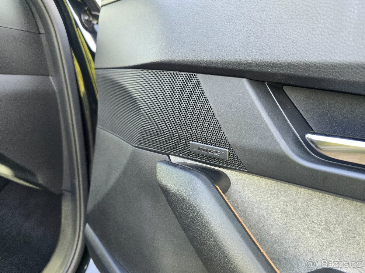 Mazda MX-30 max výbava EV - 7