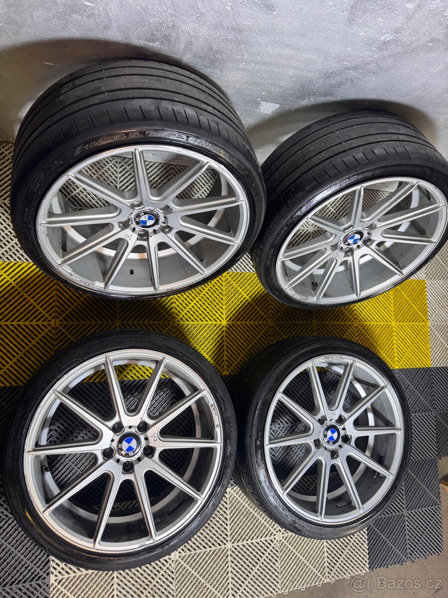 Yido performance yp1 - 7