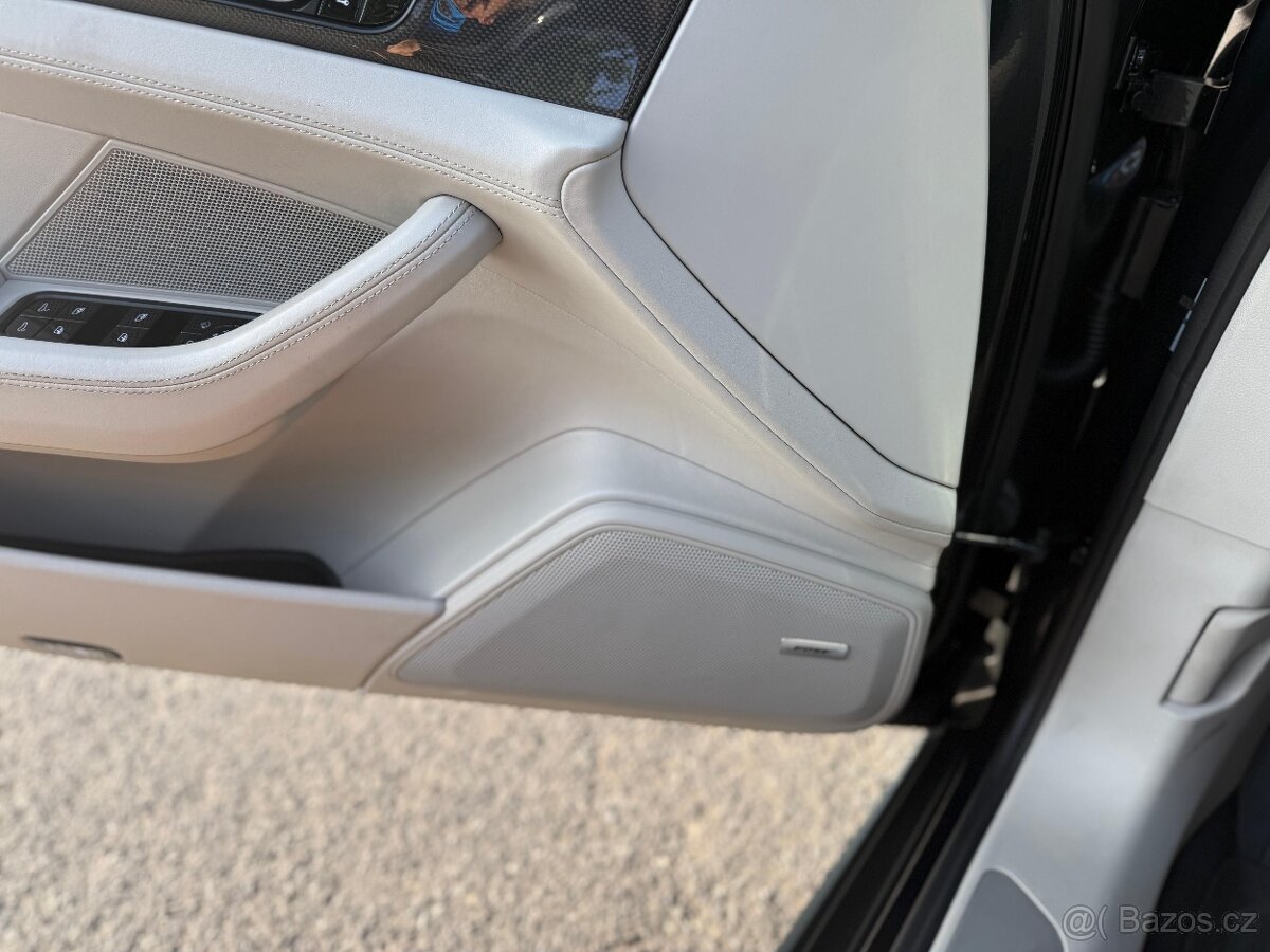 Porsche Panamera 4S - 7