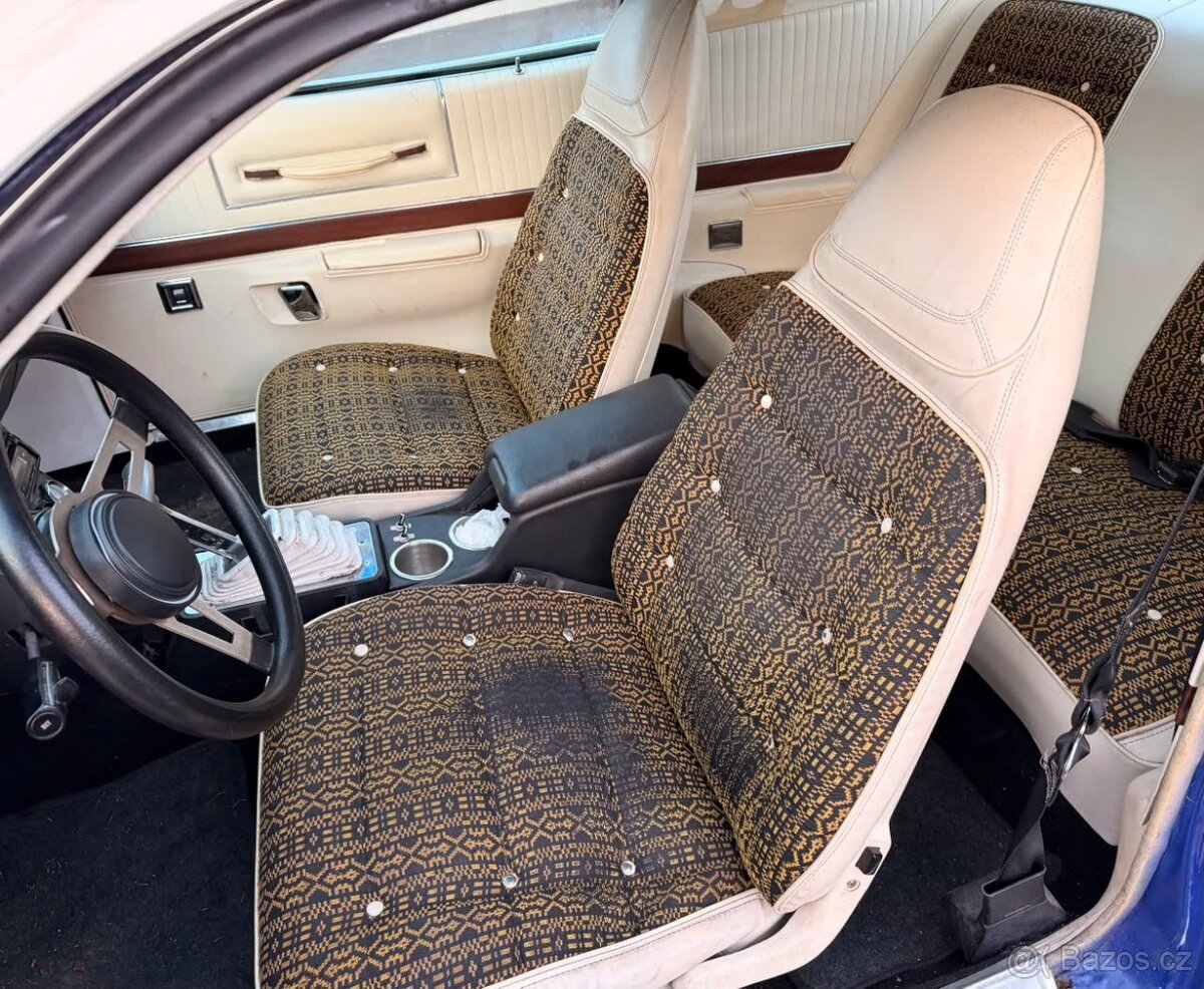 Dodge Charger 454 - 7