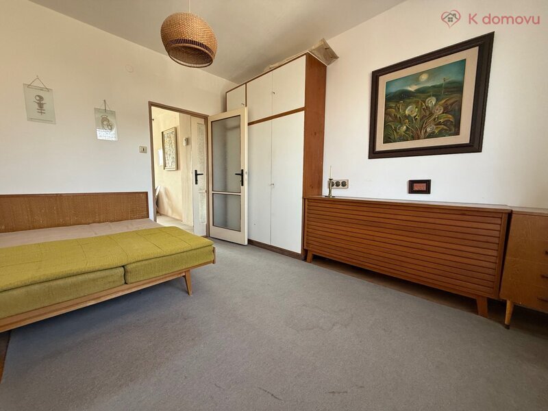 Byt 3+1 Uherské Hradiště - 7