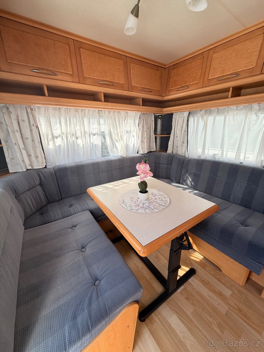 HOBBY 540 EXCLUSIVE - 7