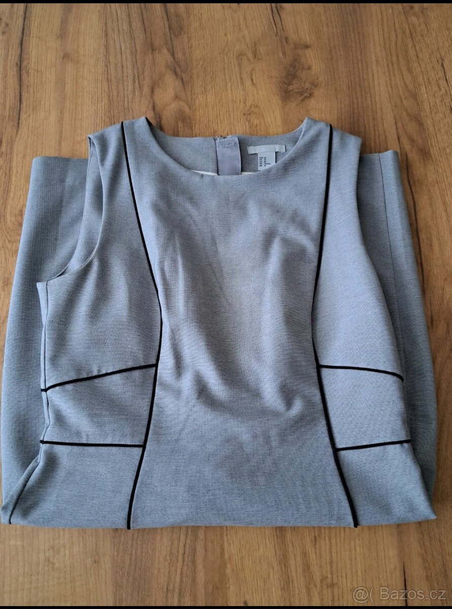 Šaty H&M - 7