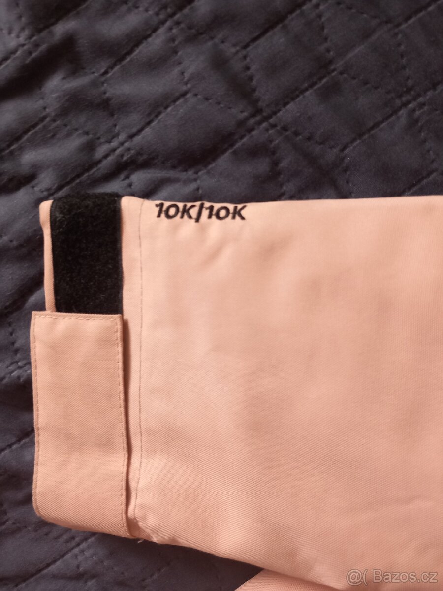 Dětská zimní bunda 2117, vel. 152 - 7