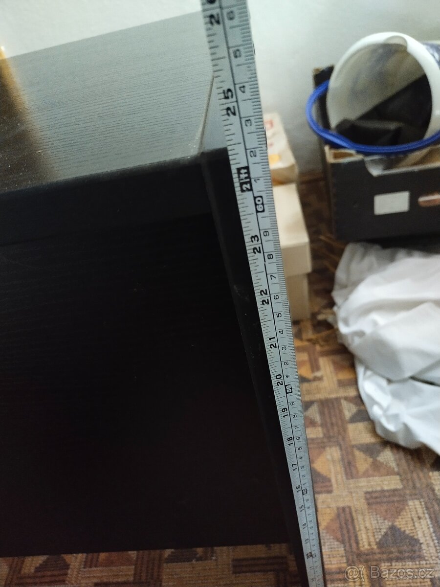 Kancelářský stolek - 7