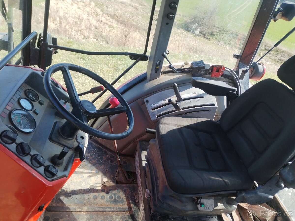 Zetor 9540 - 7