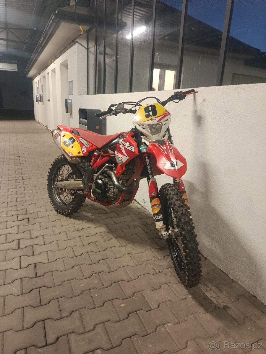 Beta rr 450 s tp - 7