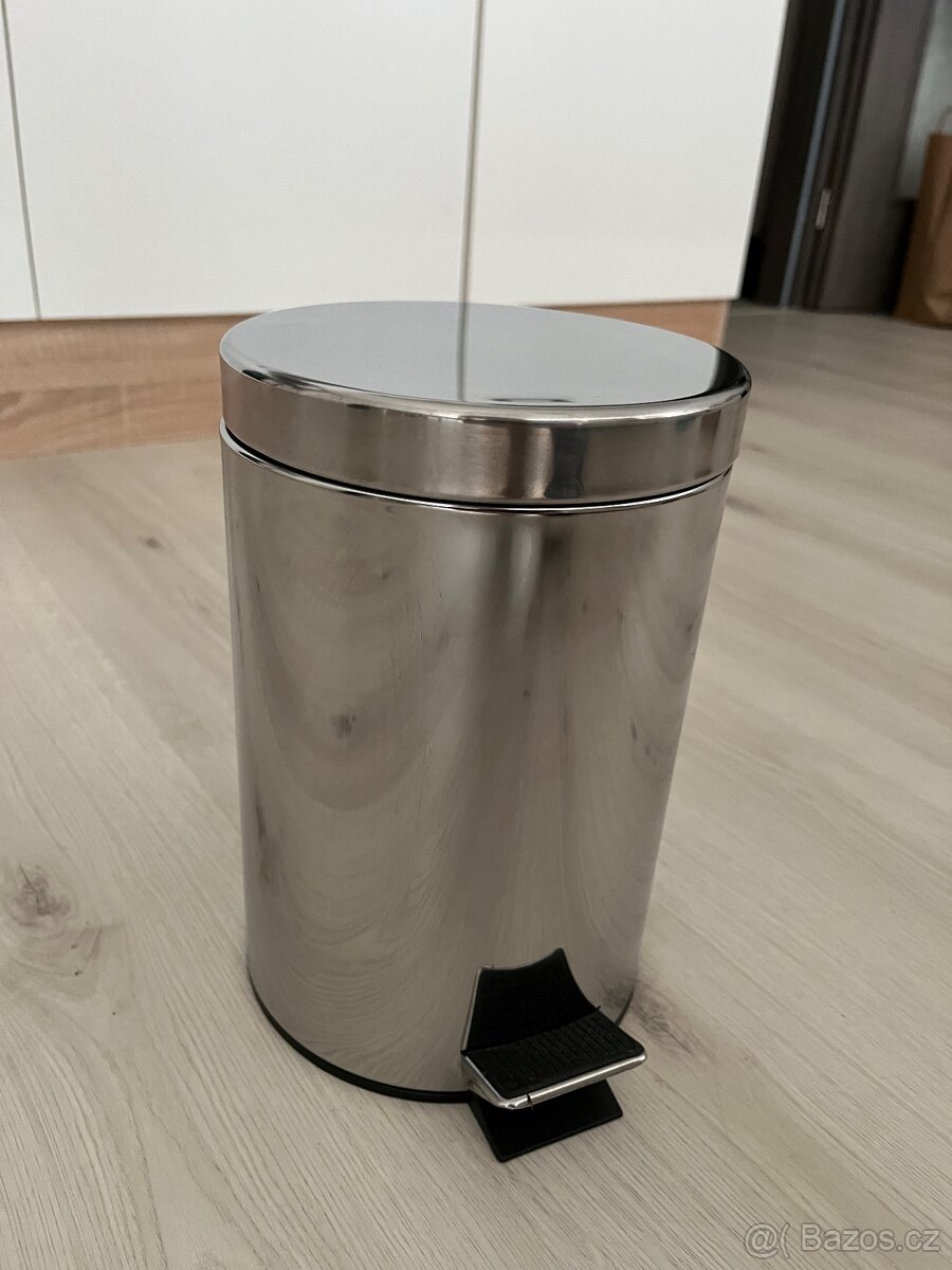Odpadkový koš malý - 7