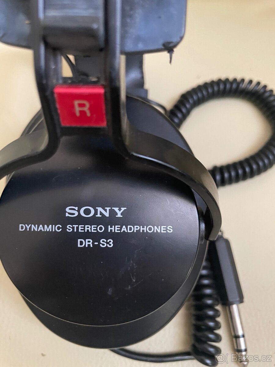 Sony DR-S3 - 7